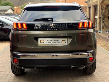 Used Peugeot 3008 2020 for sale - 76211725: Photo 4
