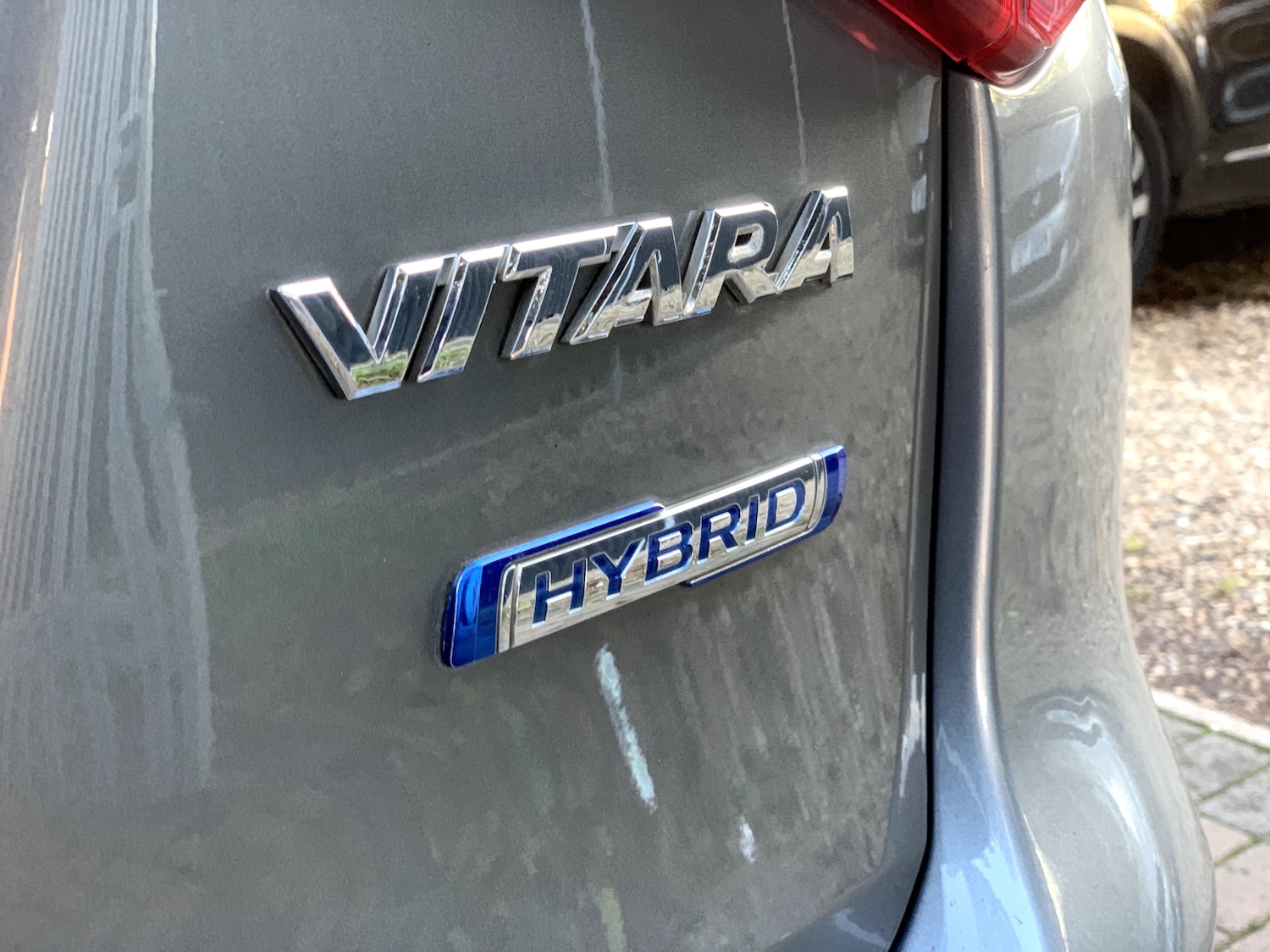 Used Suzuki Vitara 2021 for sale - 76739348: Photo 10