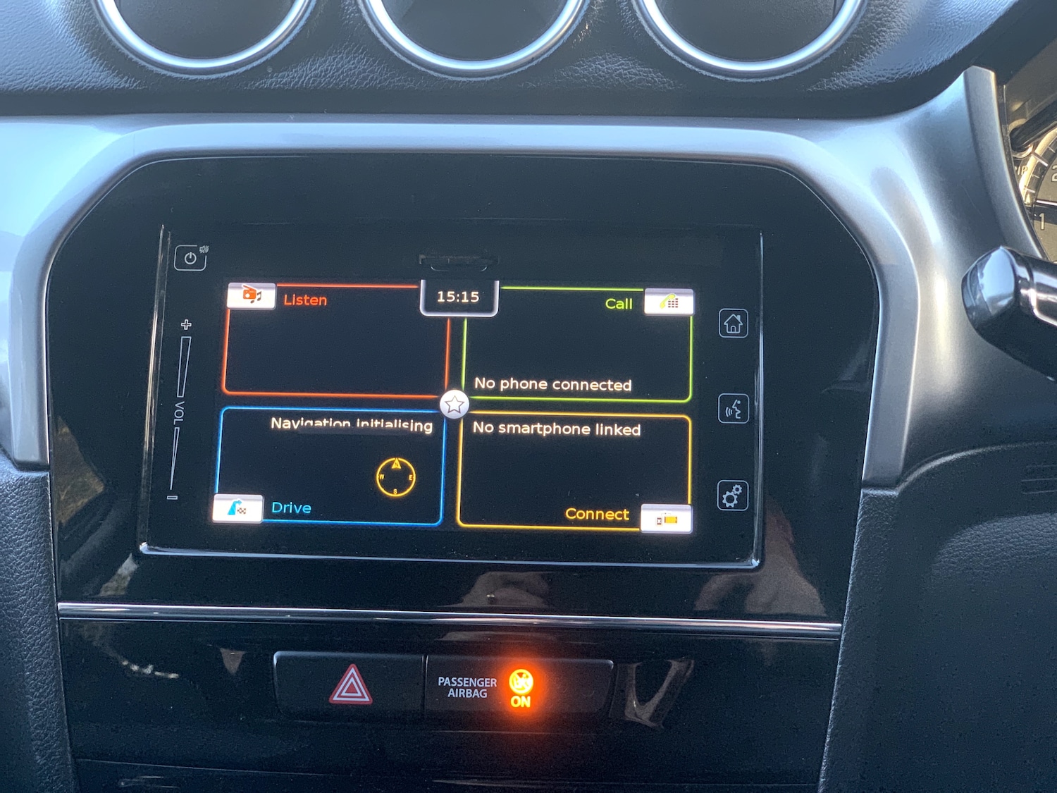 Used Suzuki Vitara 2021 for sale - 76739348: Photo 12