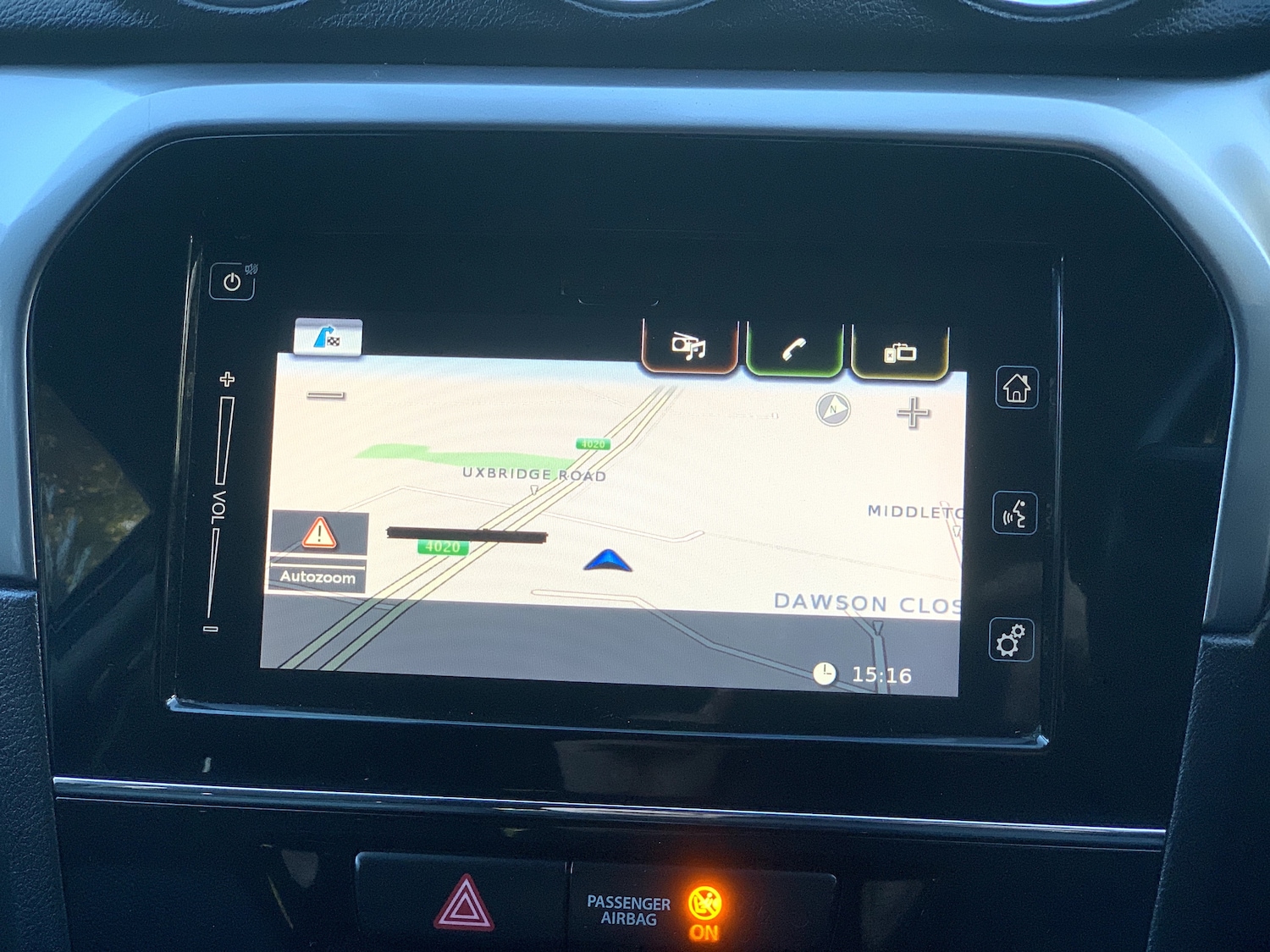 Used Suzuki Vitara 2021 for sale - 76739348: Photo 13