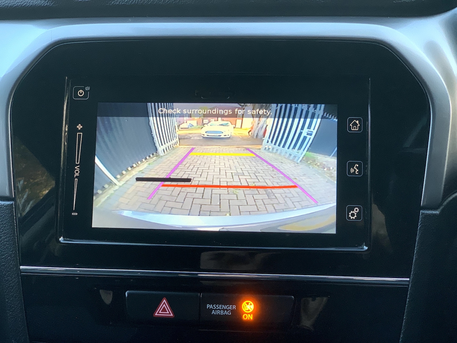 Used Suzuki Vitara 2021 for sale - 76739348: Photo 14