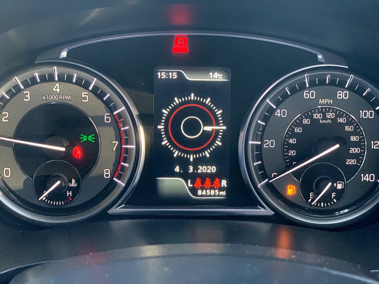 Used Suzuki Vitara 2021 for sale - 76739348: Photo 17