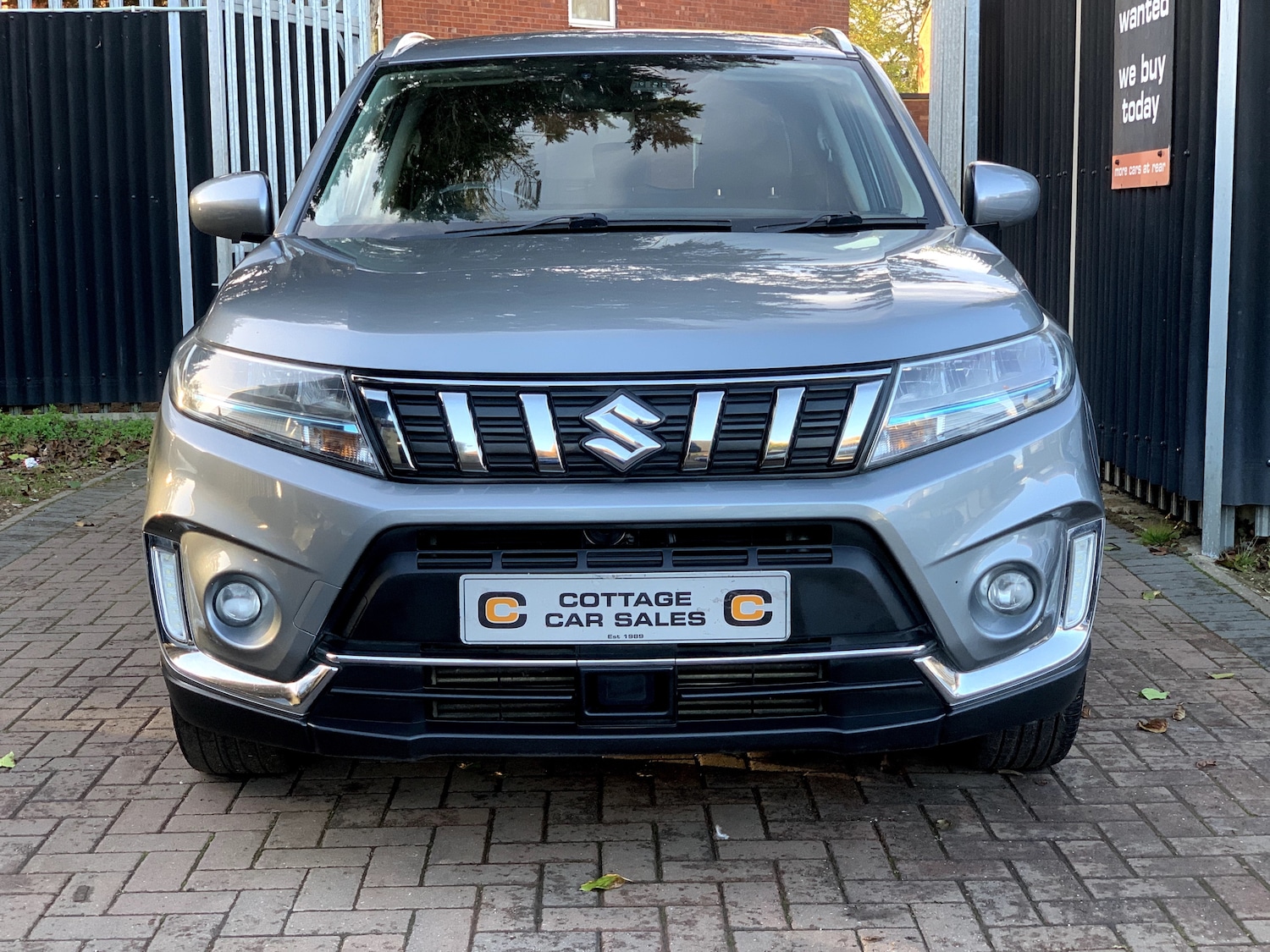 Used Suzuki Vitara 2021 for sale - 76739348: Photo 5