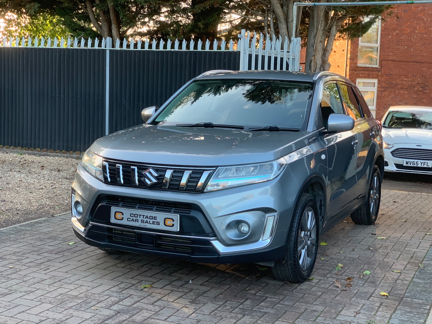 Used Suzuki Vitara 2021 for sale - 76739348: Photo 6