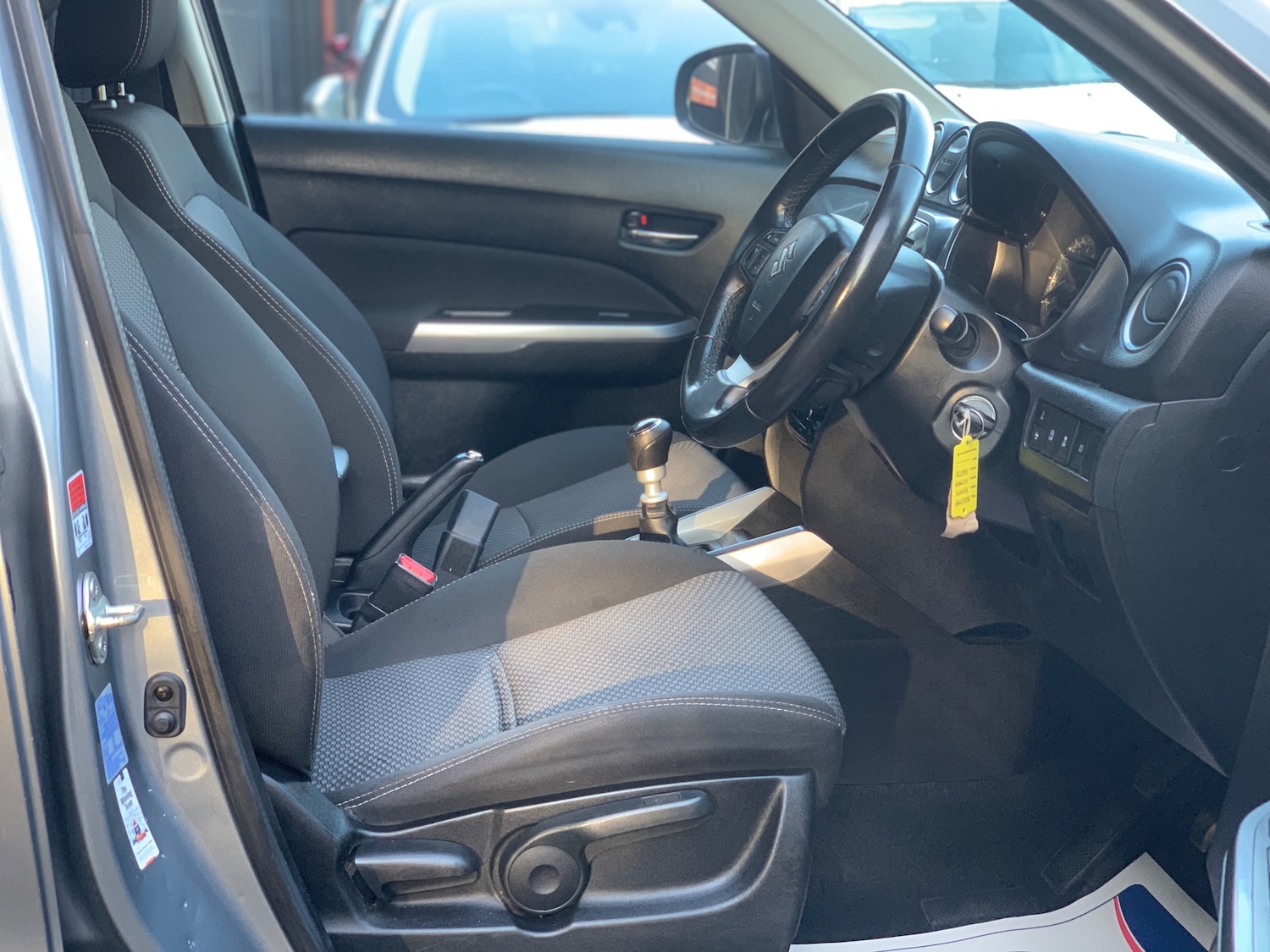 Used Suzuki Vitara 2021 for sale - 76739348: Photo 7