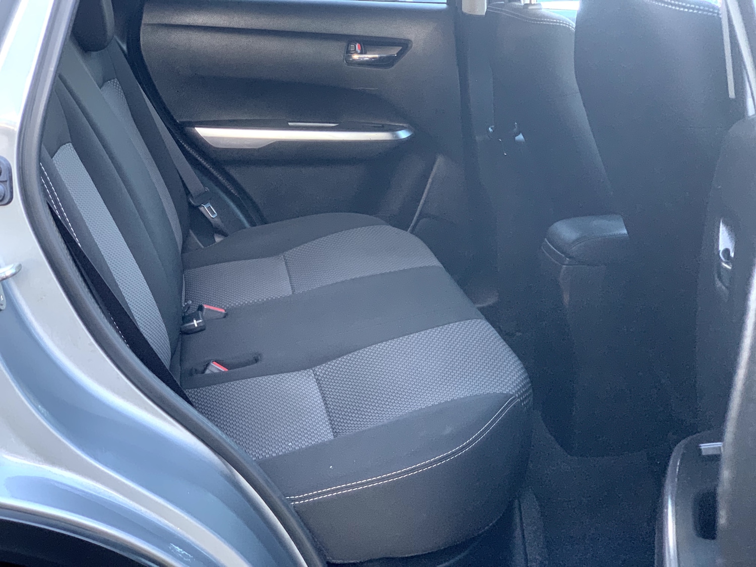 Used Suzuki Vitara 2021 for sale - 76739348: Photo 9