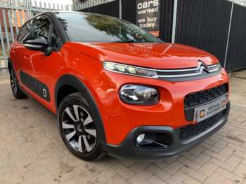 Used Citroen C3 2019 for sale - 73958629: Photo