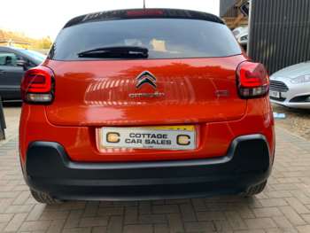 Used Citroen C3 2019 for sale - 73958629: Photo