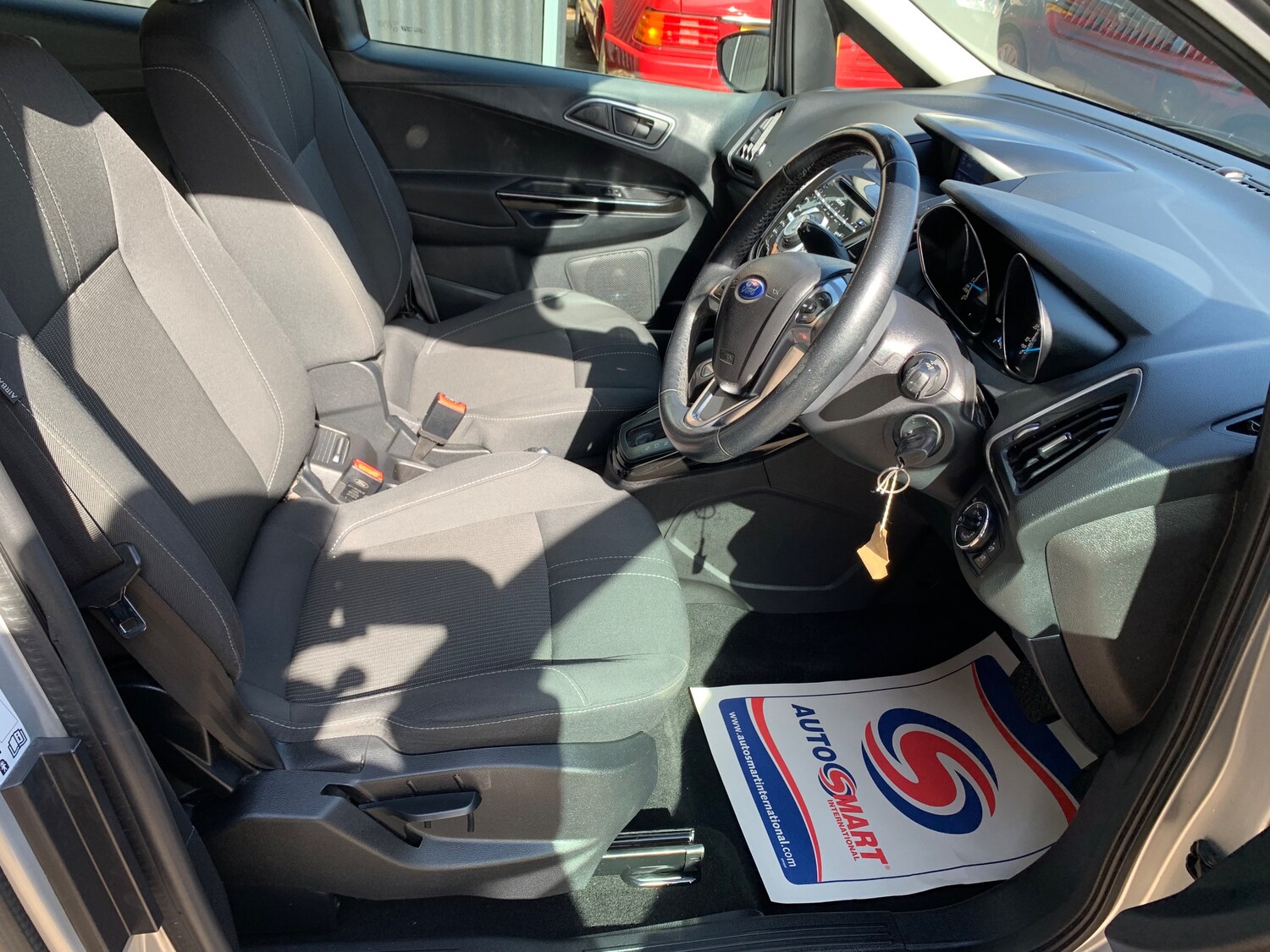 Used Ford B-MAX 2016 for sale - 77919051: Photo 10