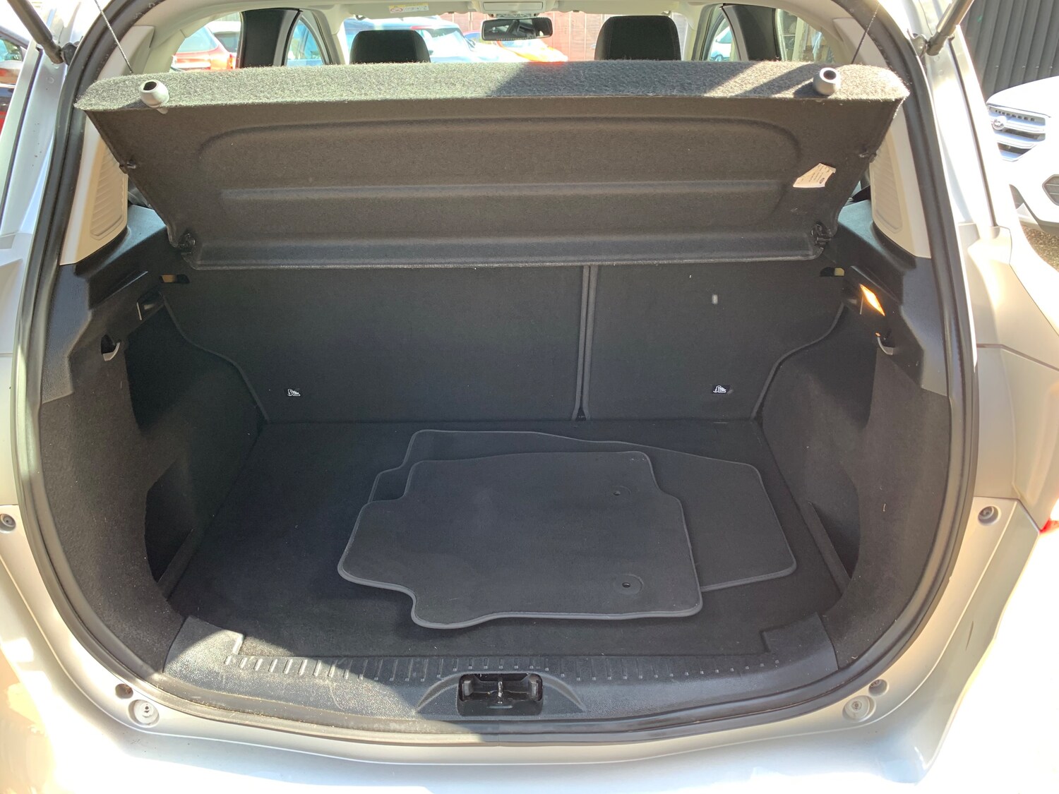 Used Ford B-MAX 2016 for sale - 77919051: Photo 7