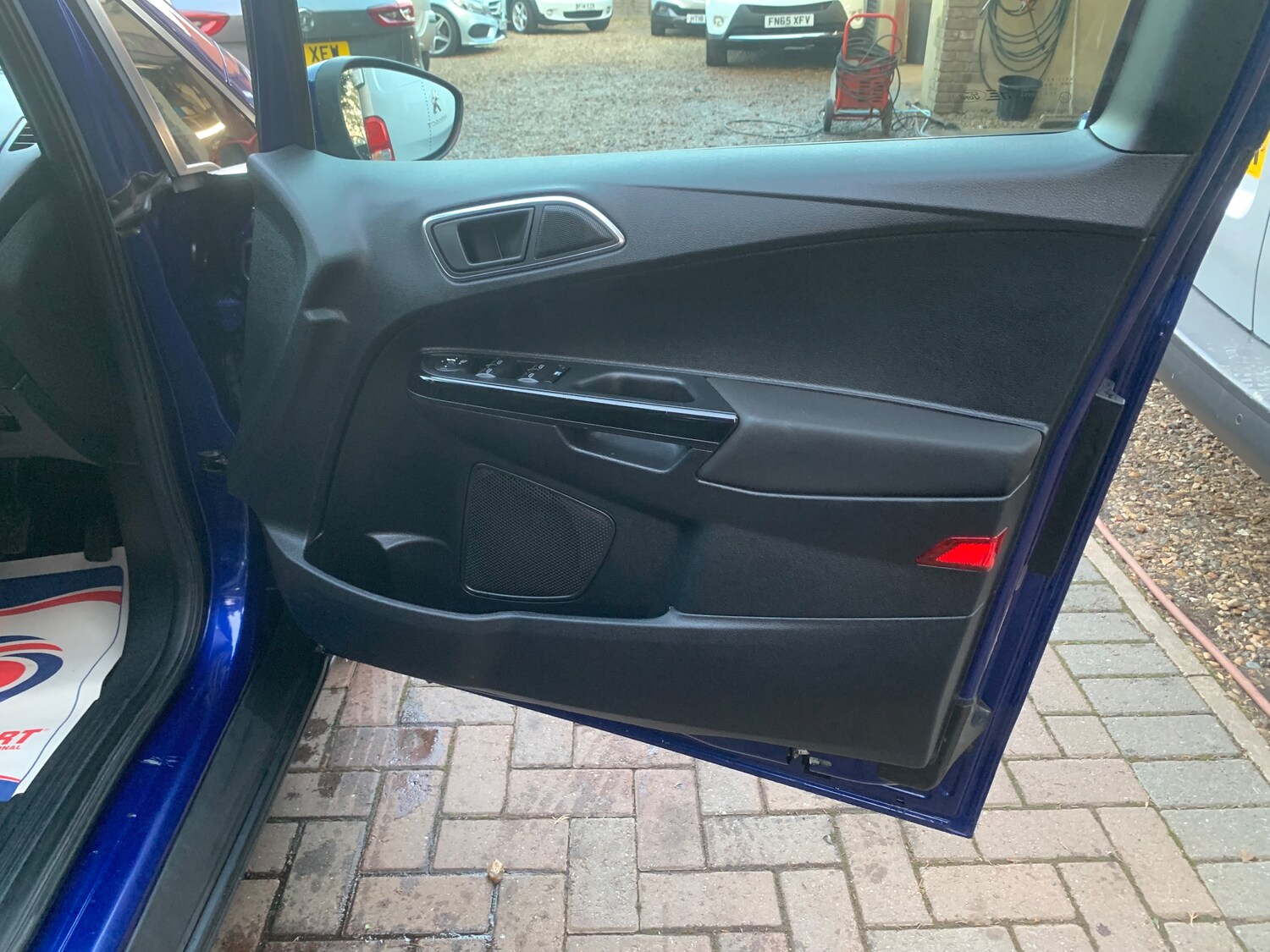 Used Ford B-MAX 2014 for sale - 77747388: Photo 10