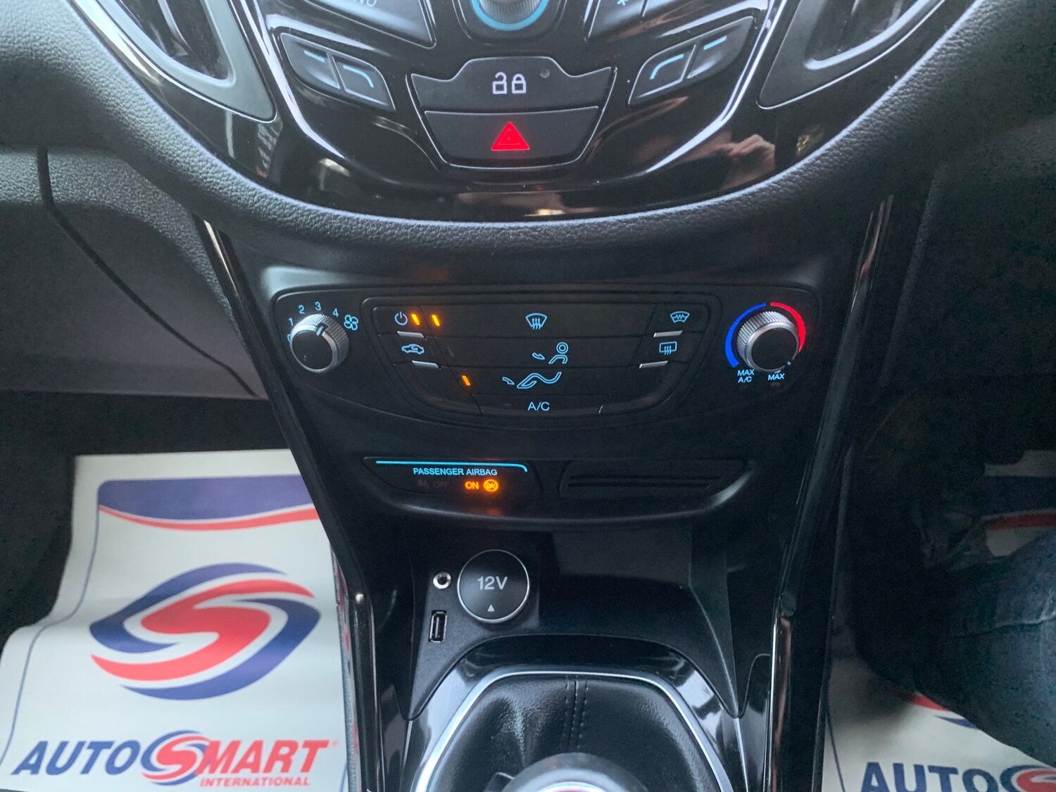 Used Ford B-MAX 2014 for sale - 77747388: Photo 13