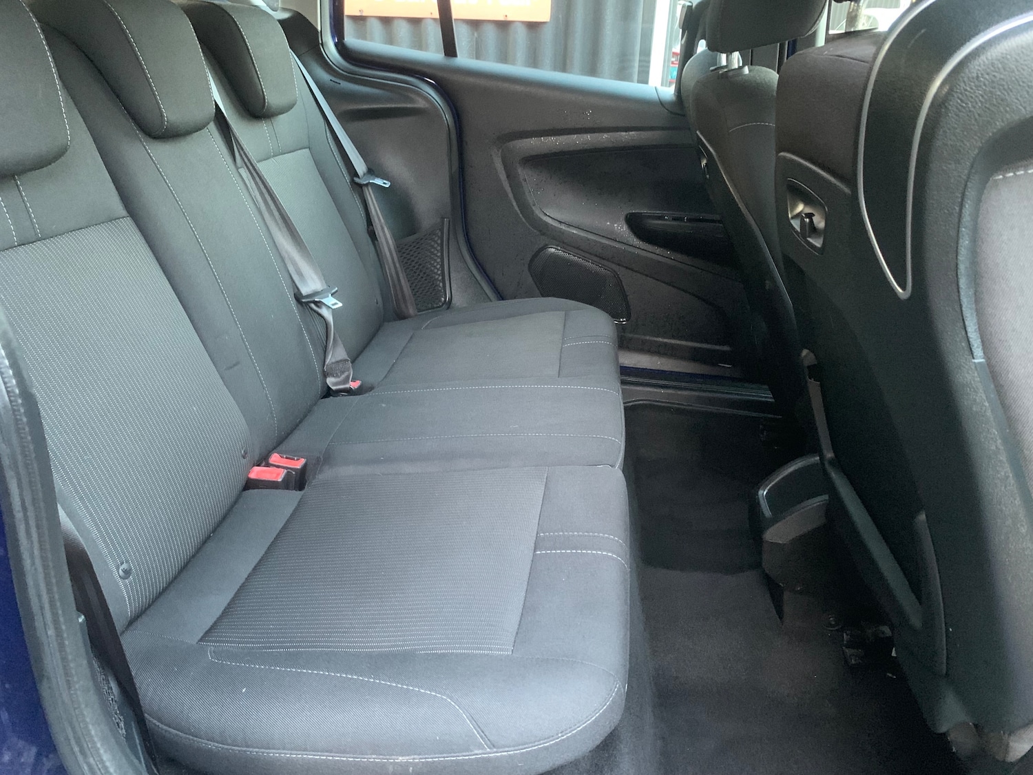 Used Ford B-MAX 2014 for sale - 77747388: Photo 15