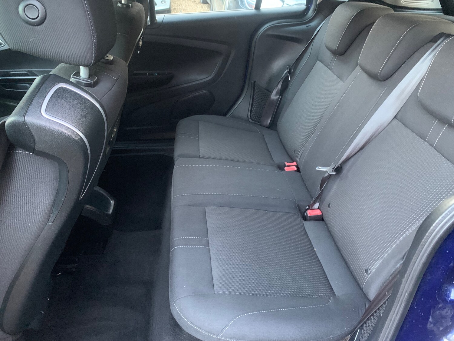 Used Ford B-MAX 2014 for sale - 77747388: Photo 18