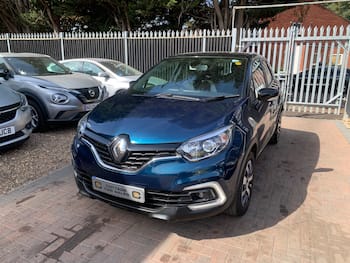 Used Renault Captur 2019 for sale - 79704859: Photo