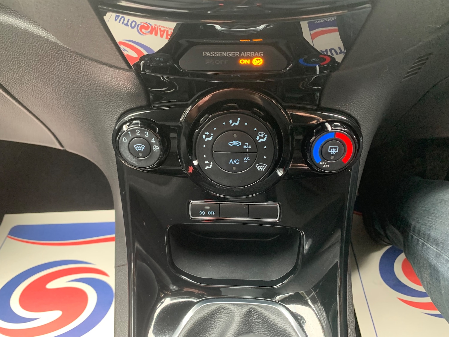 Used Ford Fiesta 2016 for sale - 78078604: Photo 13