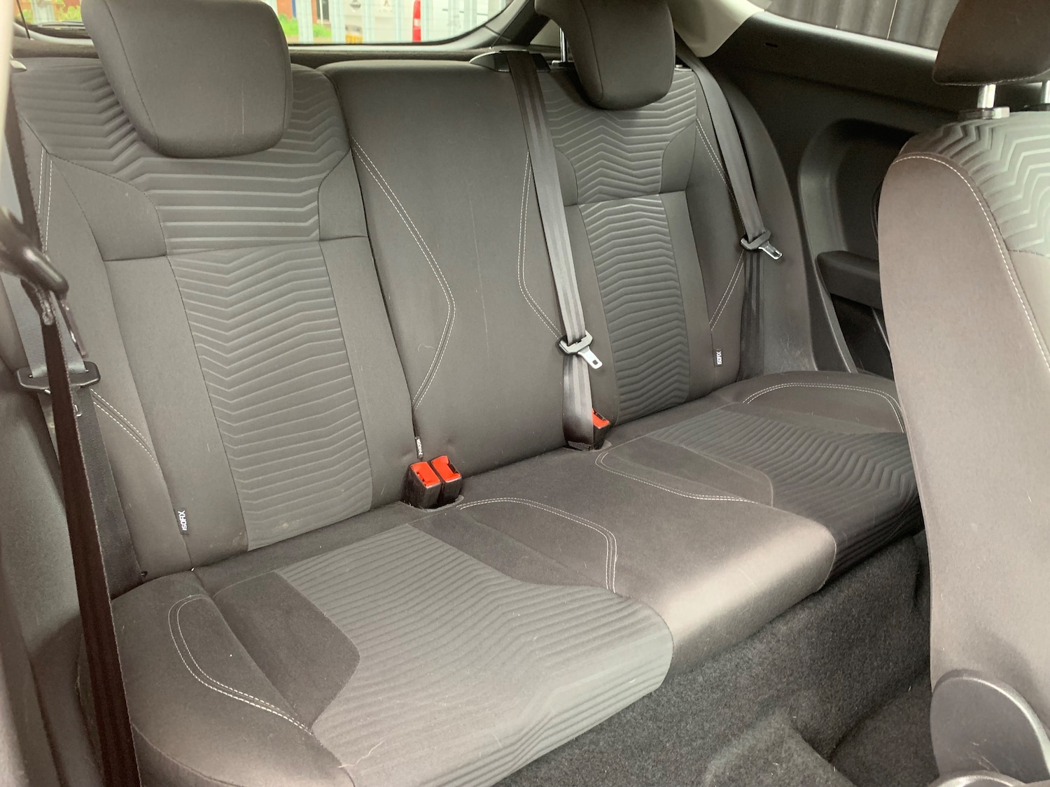 Used Ford Fiesta 2016 for sale - 78078604: Photo 15