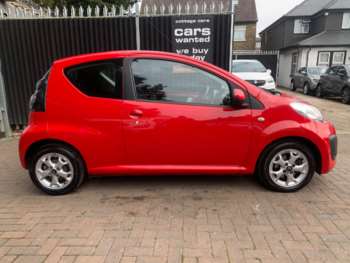 Used Citroen C1 2014 for sale - 74485375: Photo