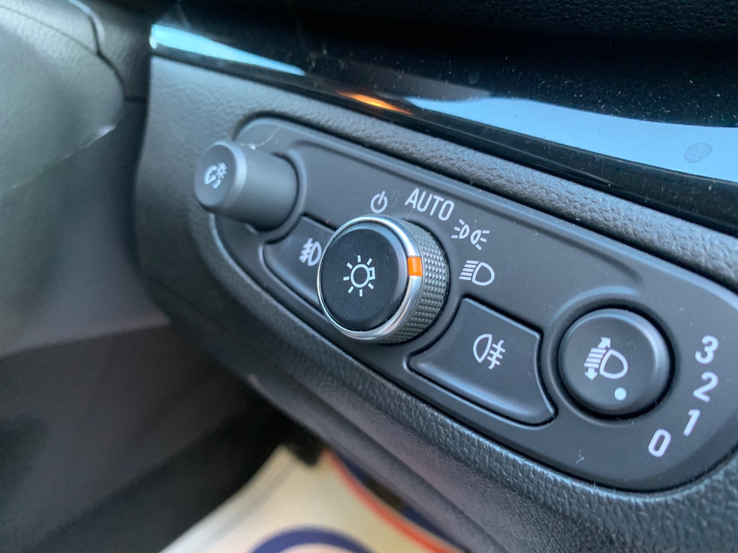 Used Vauxhall Mokka X 2018 for sale - 77054897: Photo 12