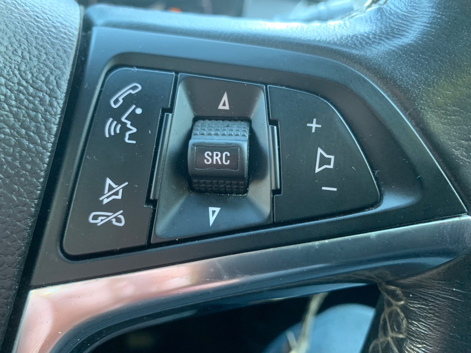 Used Vauxhall Mokka X 2018 for sale - 77054897: Photo 15