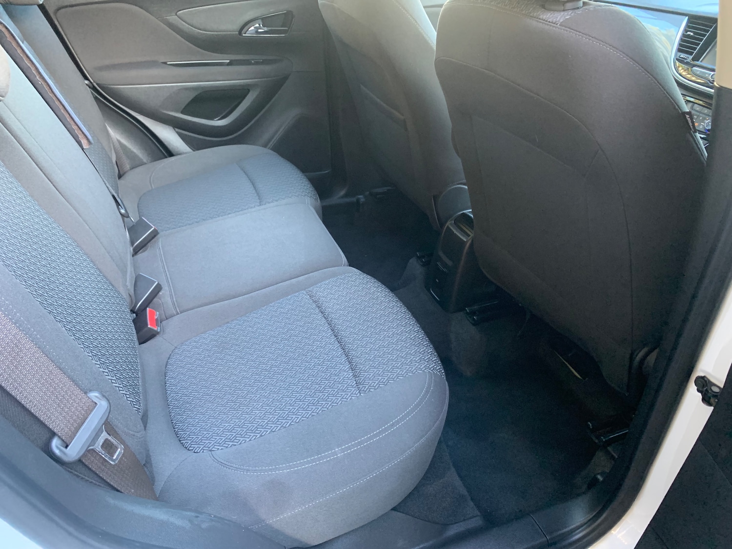 Used Vauxhall Mokka X 2018 for sale - 77054897: Photo 16