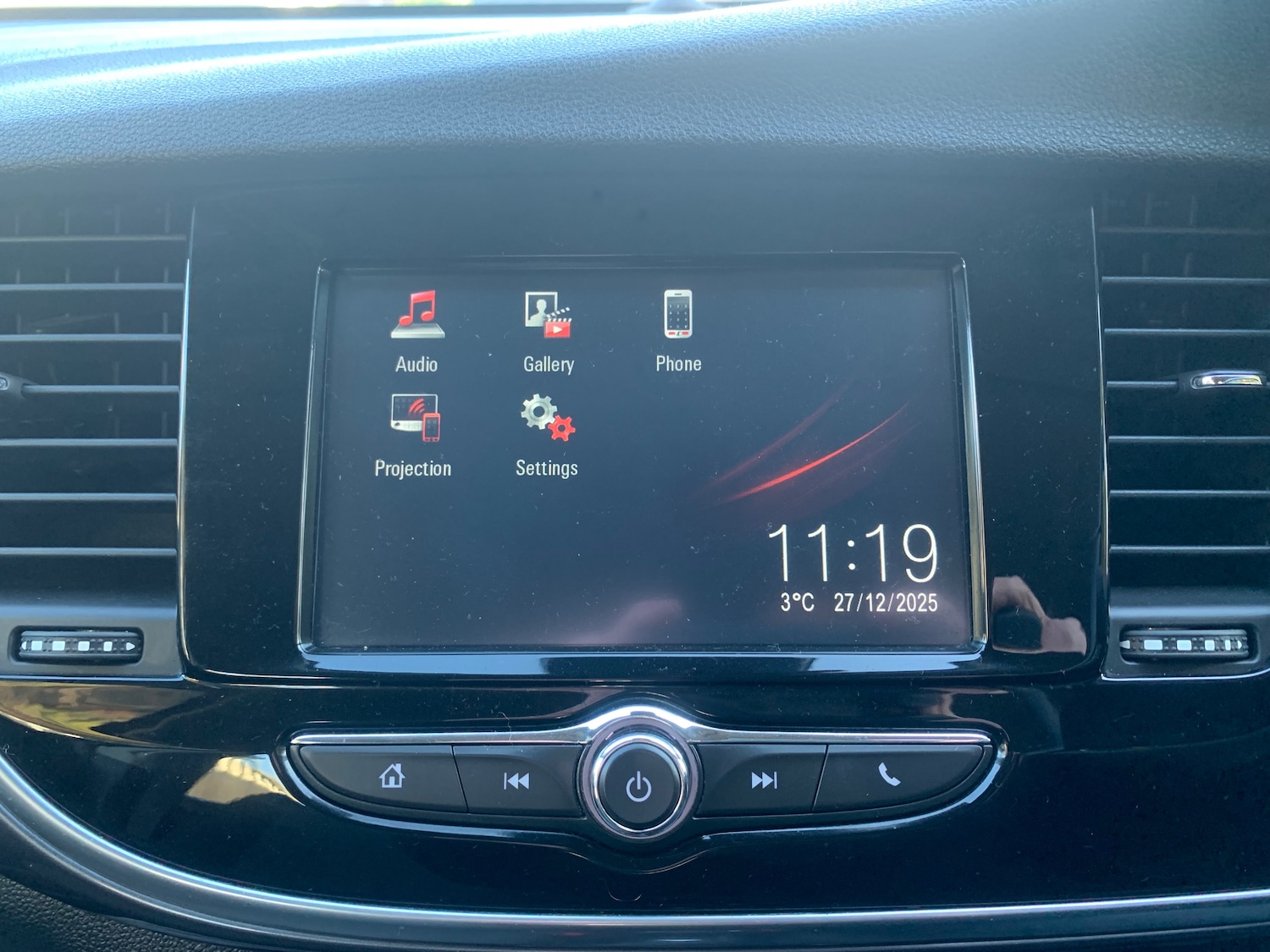 Used Vauxhall Mokka X 2018 for sale - 77054897: Photo 18