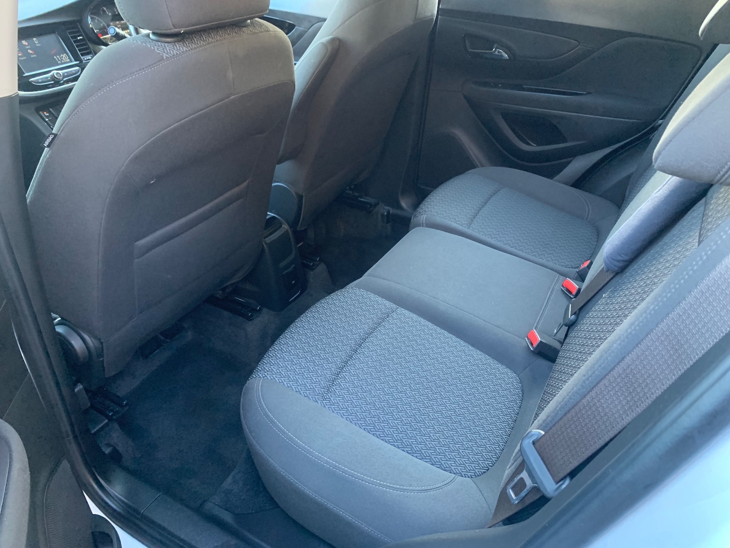 Used Vauxhall Mokka X 2018 for sale - 77054897: Photo 19