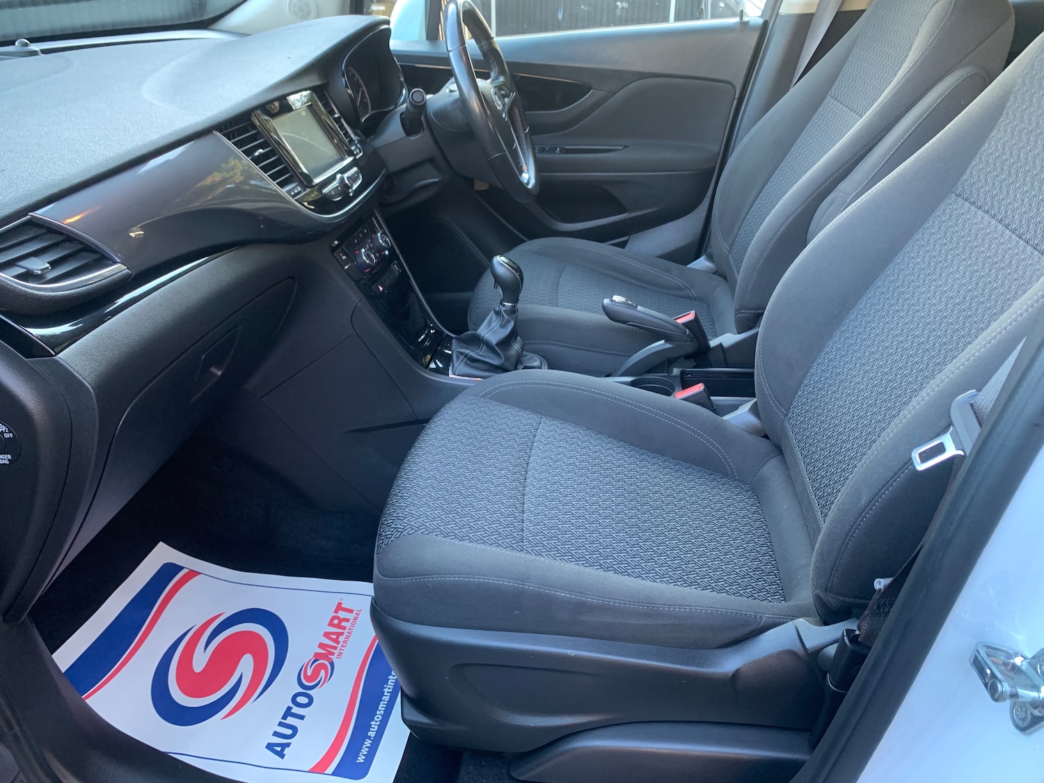 Used Vauxhall Mokka X 2018 for sale - 77054897: Photo 20