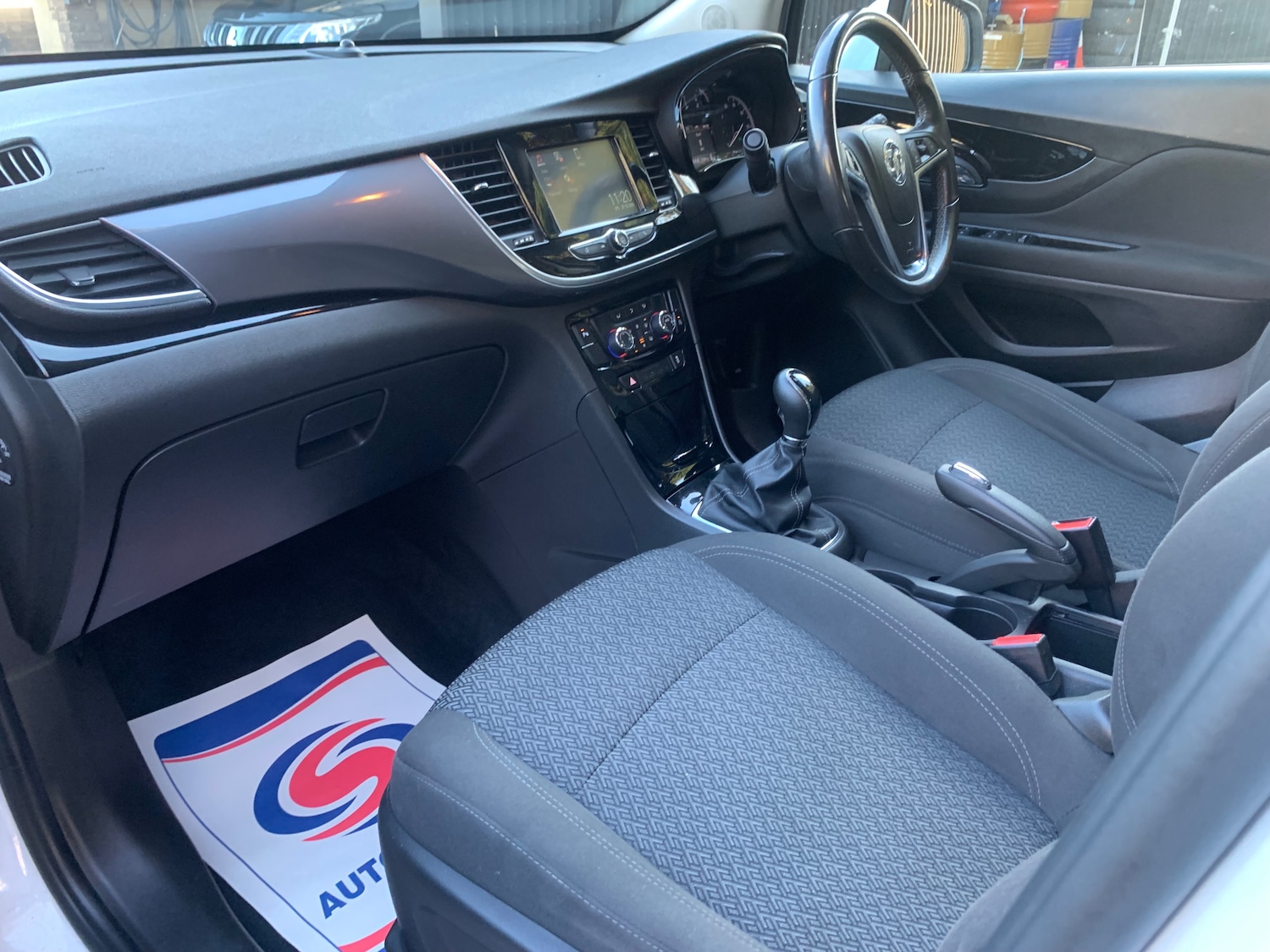 Used Vauxhall Mokka X 2018 for sale - 77054897: Photo 21