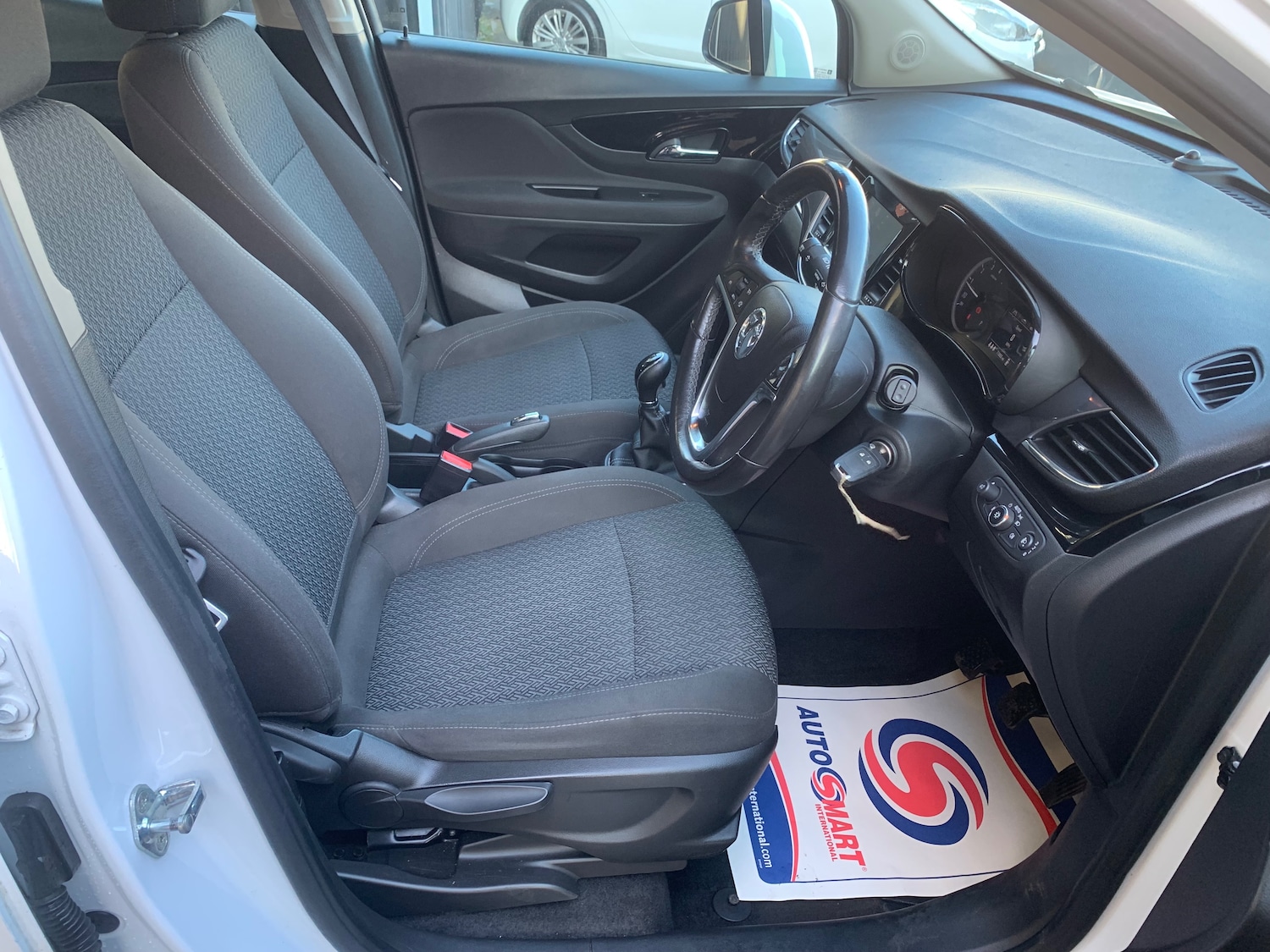 Used Vauxhall Mokka X 2018 for sale - 77054897: Photo 9