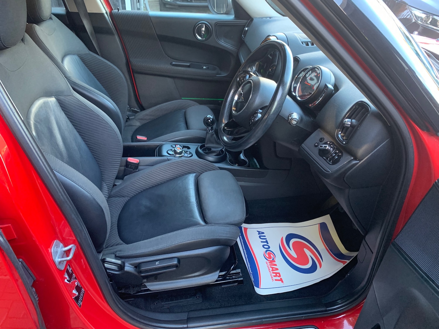 Used MINI Countryman 2018 for sale - 76369018: Photo 11