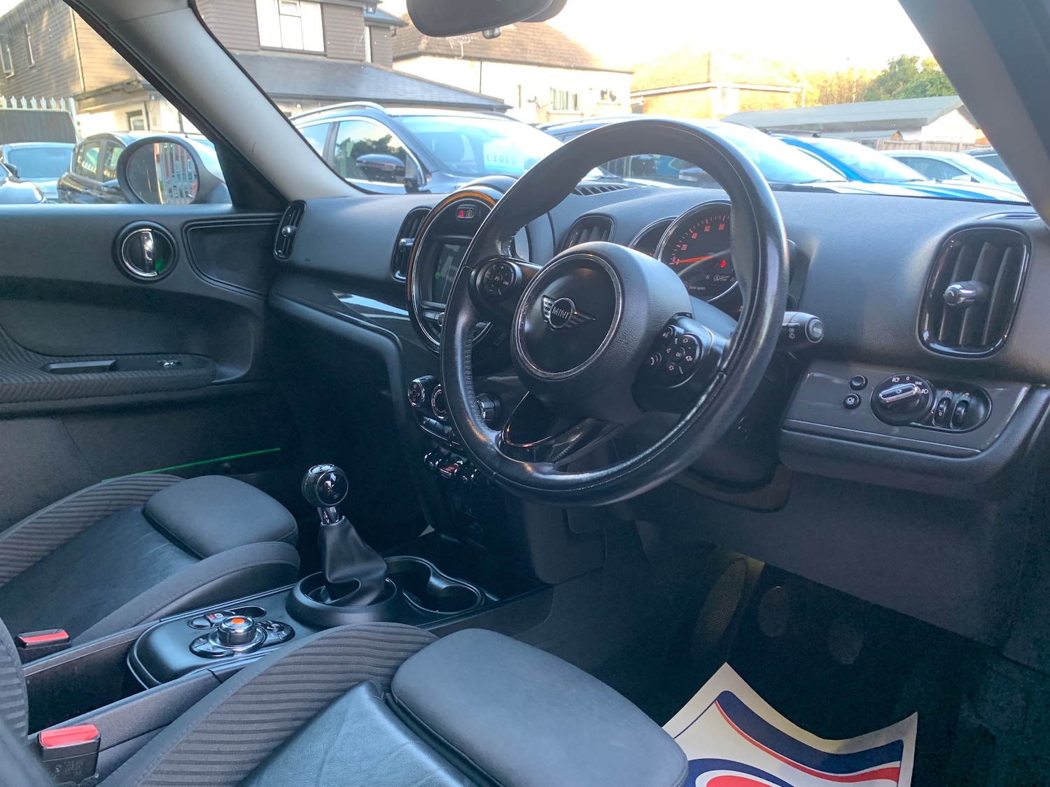 Used MINI Countryman 2018 for sale - 76369018: Photo 12