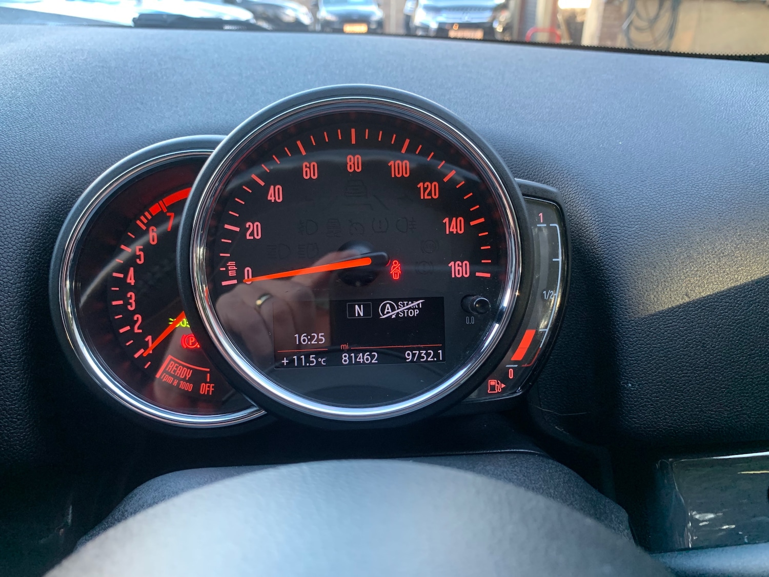 Used MINI Countryman 2018 for sale - 76369018: Photo 15