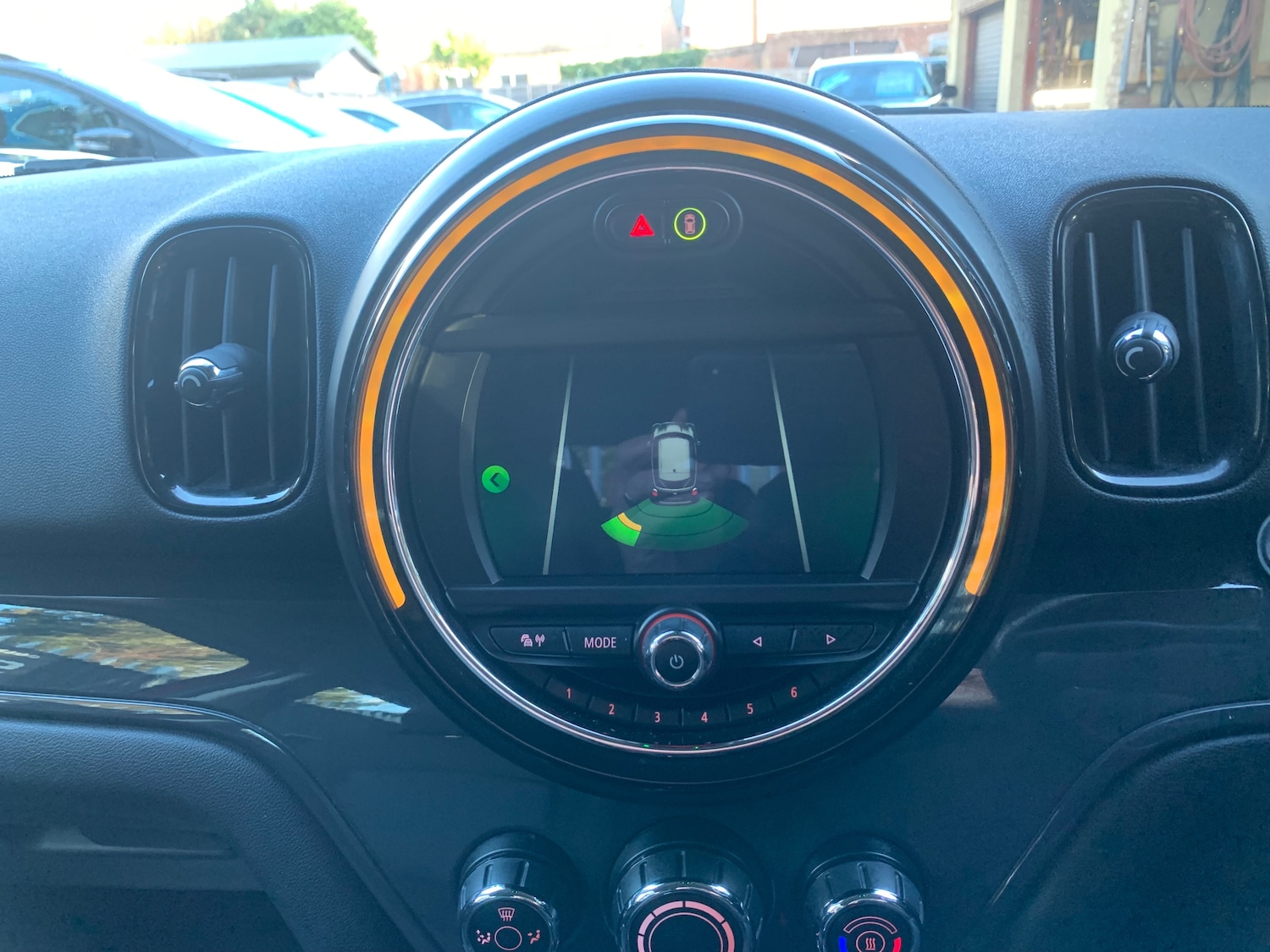 Used MINI Countryman 2018 for sale - 76369018: Photo 18