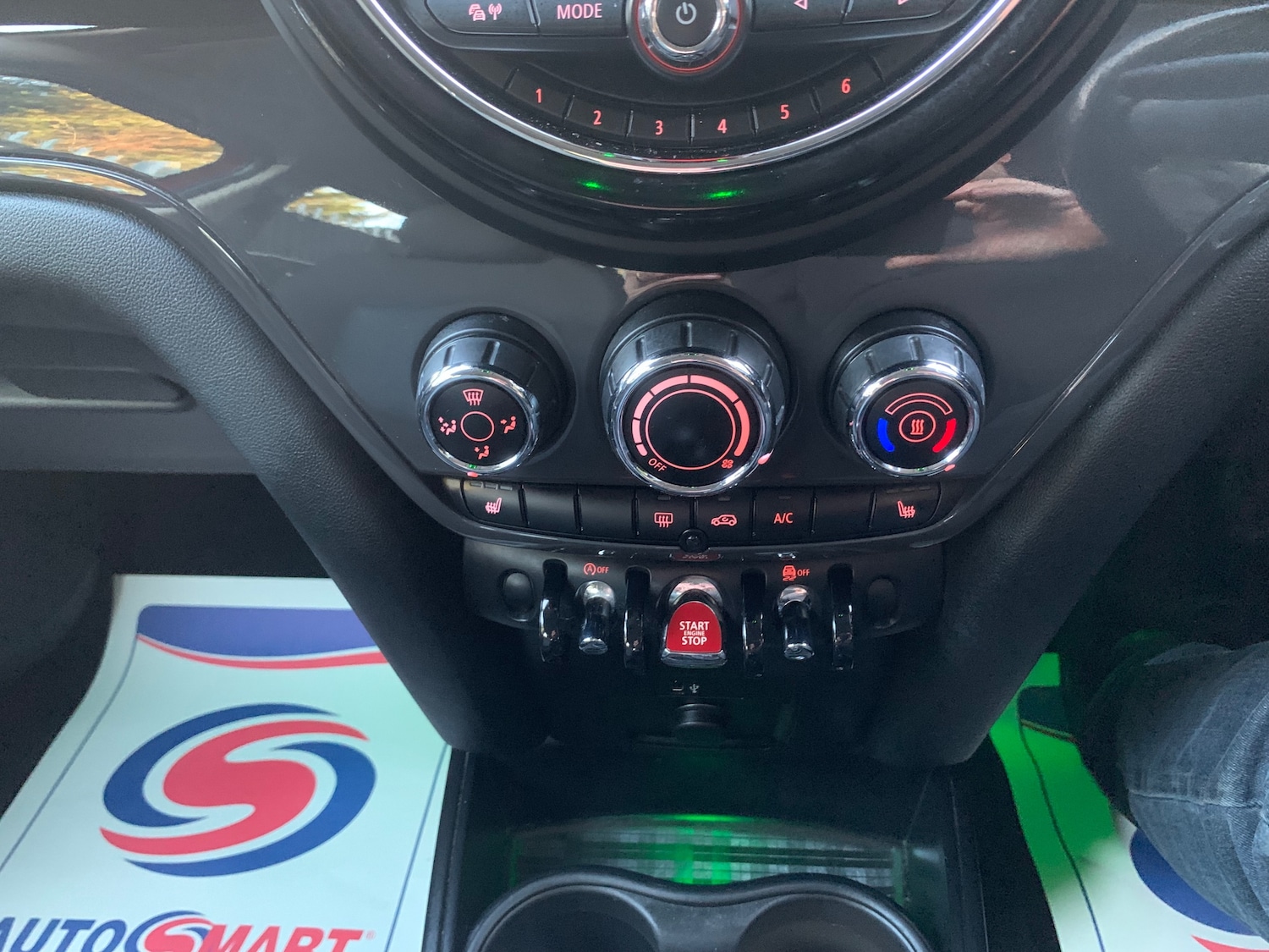 Used MINI Countryman 2018 for sale - 76369018: Photo 19