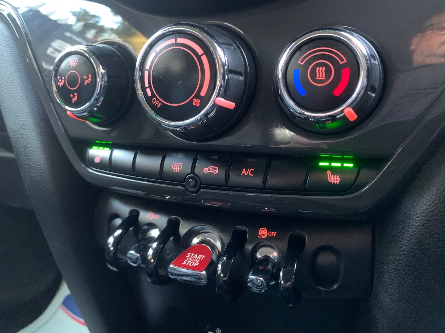 Used MINI Countryman 2018 for sale - 76369018: Photo 20