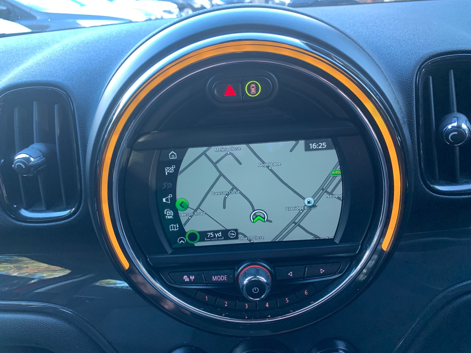 Used MINI Countryman 2018 for sale - 76369018: Photo 22