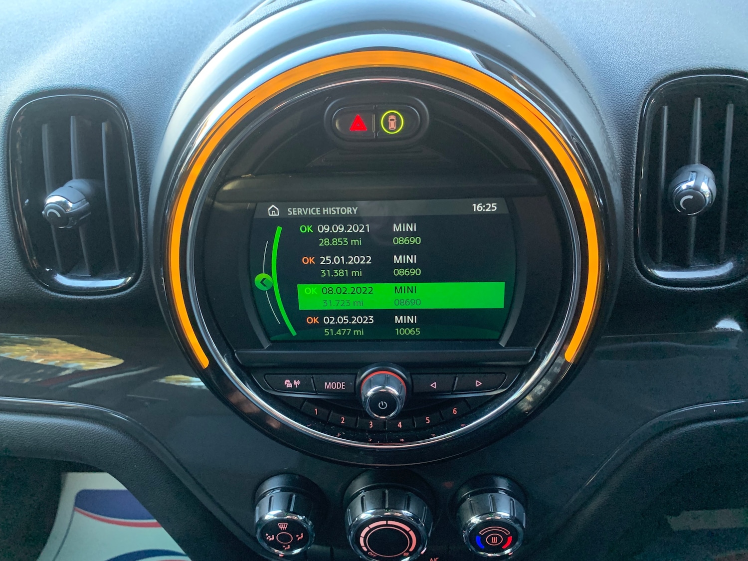 Used MINI Countryman 2018 for sale - 76369018: Photo 23