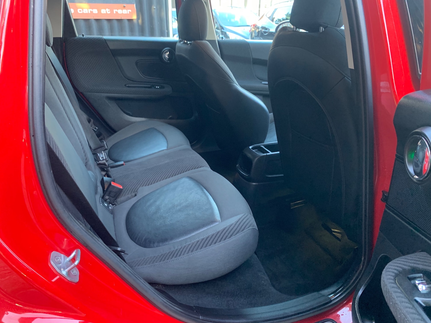 Used MINI Countryman 2018 for sale - 76369018: Photo 26