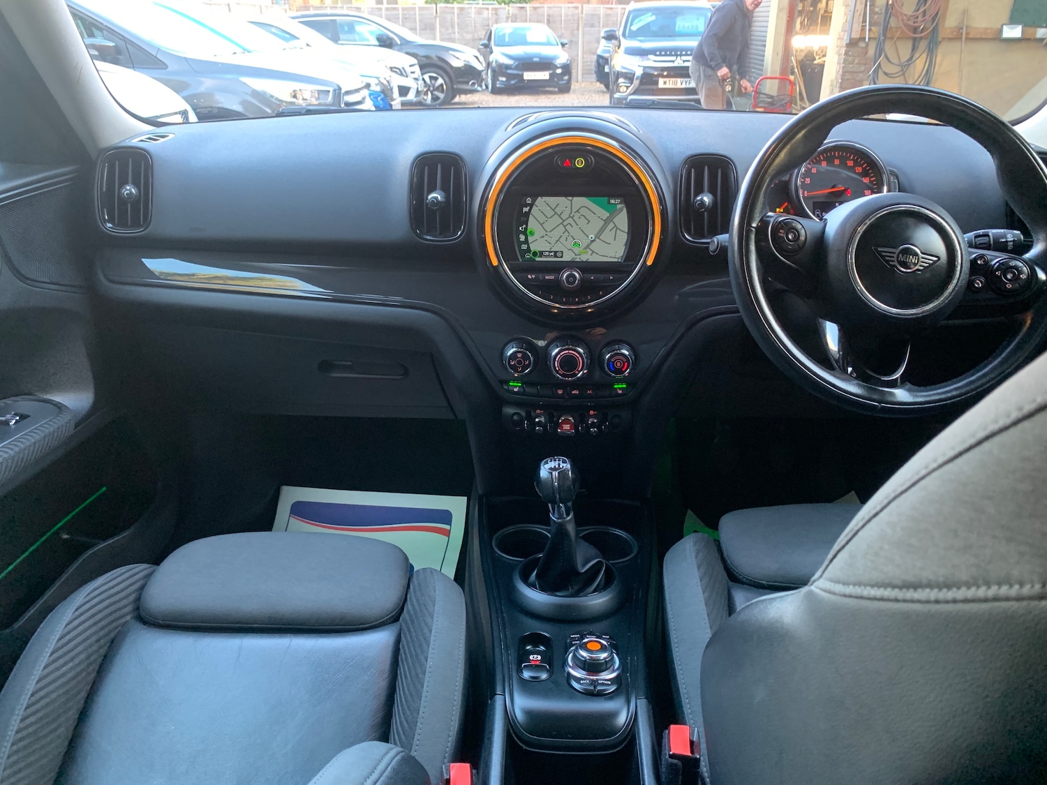 Used MINI Countryman 2018 for sale - 76369018: Photo 27