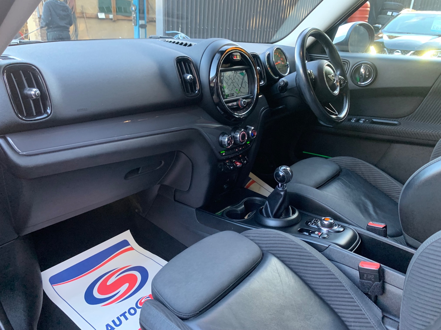 Used MINI Countryman 2018 for sale - 76369018: Photo 30