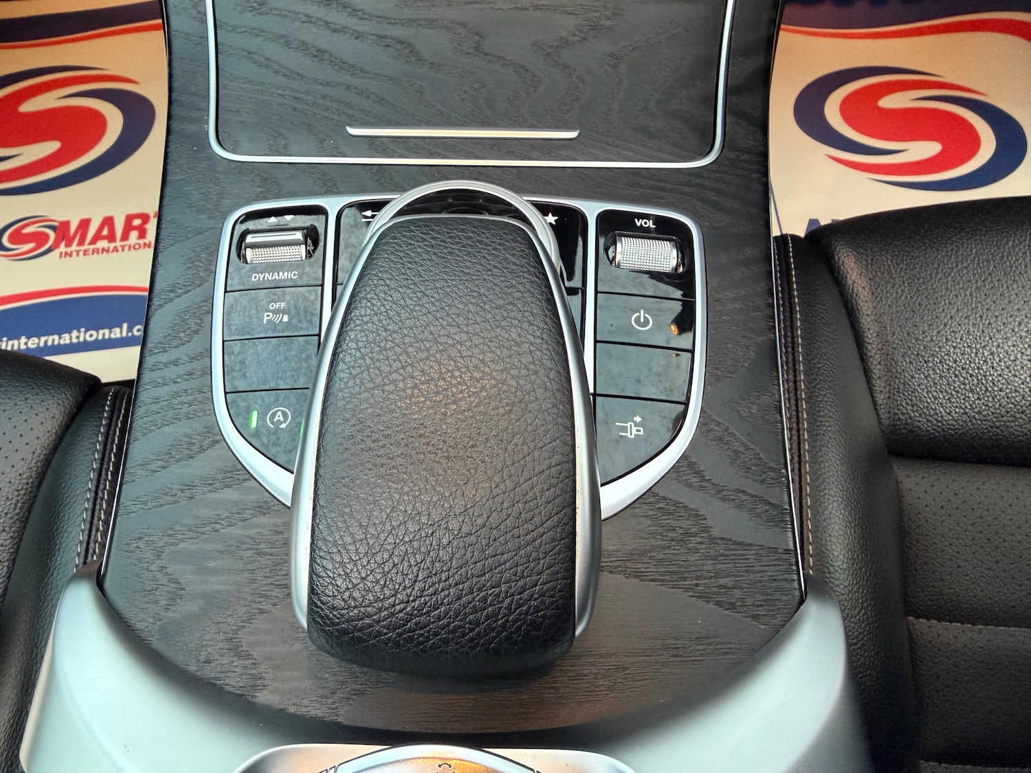 Used Mercedes-Benz C Class 2018 for sale - 76783283: Photo 19