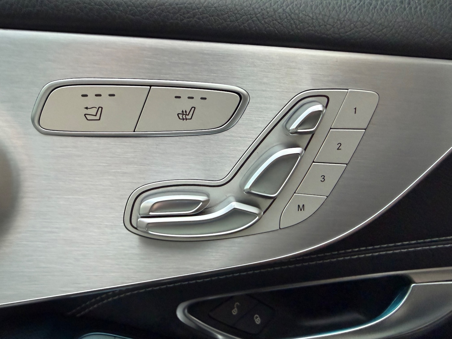 Used Mercedes-Benz C Class 2018 for sale - 76783283: Photo 20