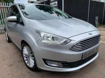 2017 (17) - 1.0 EcoBoost 125 Titanium 5dr