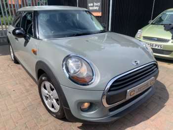 2017 (17) - 1.2 One Euro 6 (s/s) 5dr