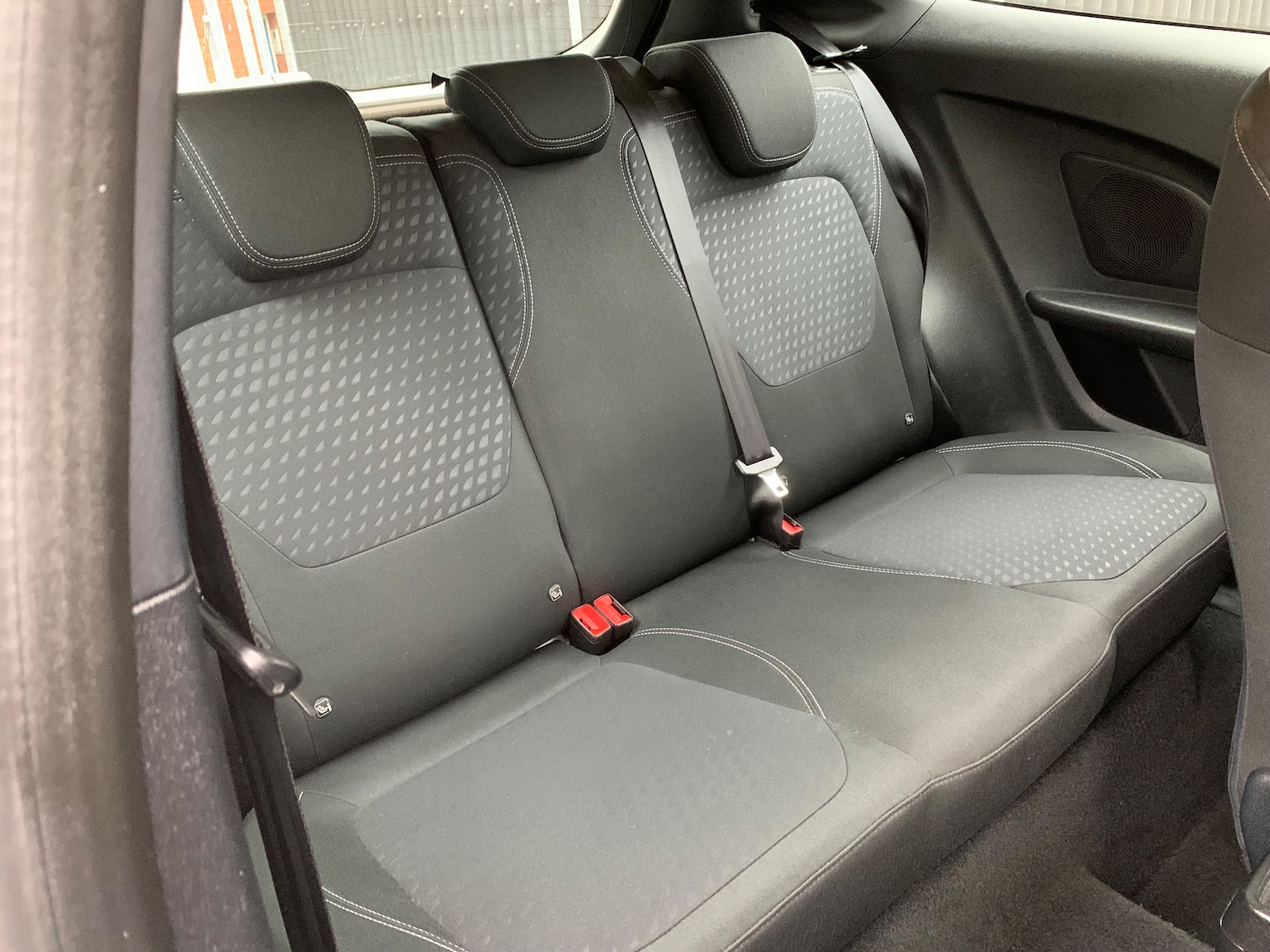 Used Ford Fiesta 2018 for sale - 77631373: Photo 11