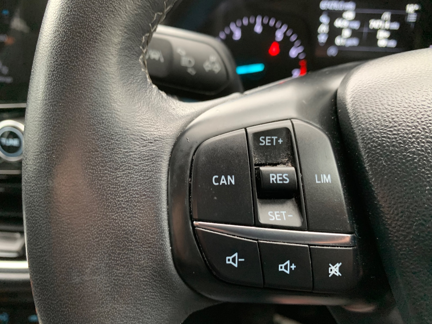 Used Ford Fiesta 2018 for sale - 77631373: Photo 14