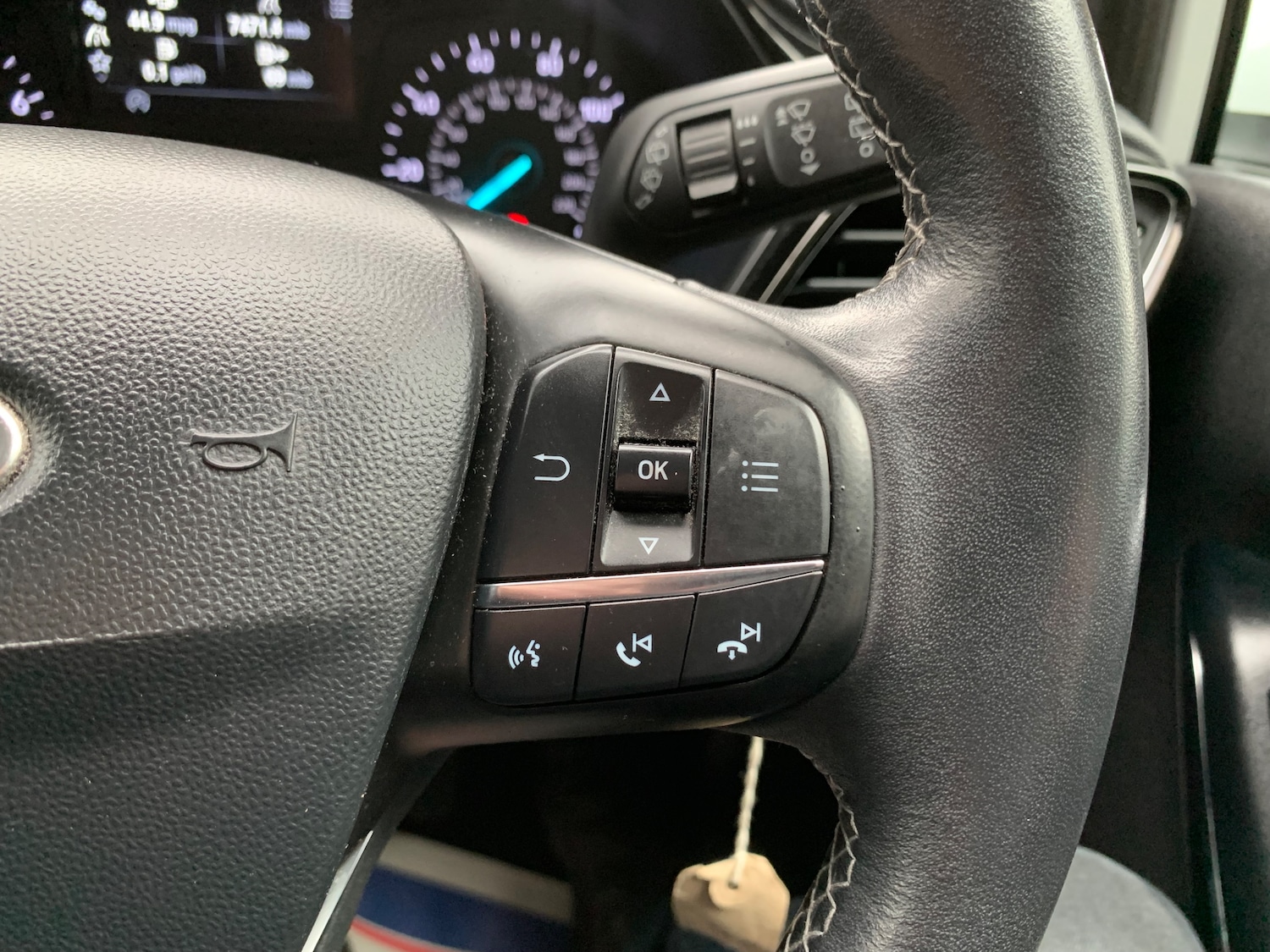 Used Ford Fiesta 2018 for sale - 77631373: Photo 15