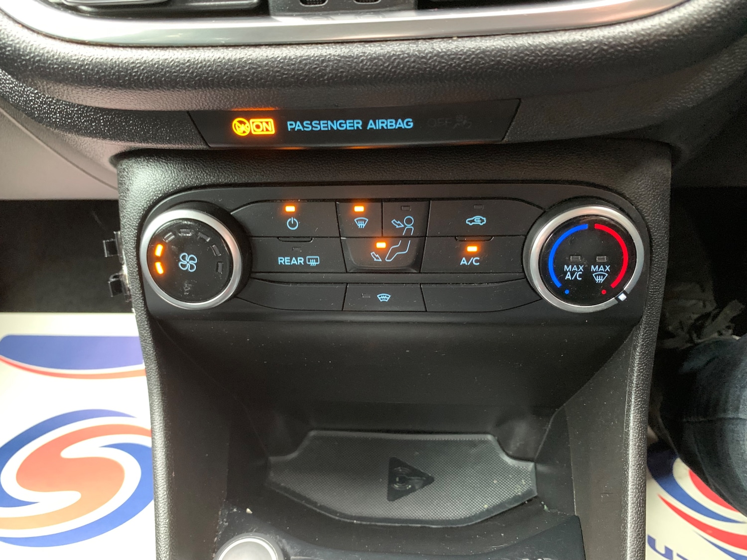 Used Ford Fiesta 2018 for sale - 77631373: Photo 19