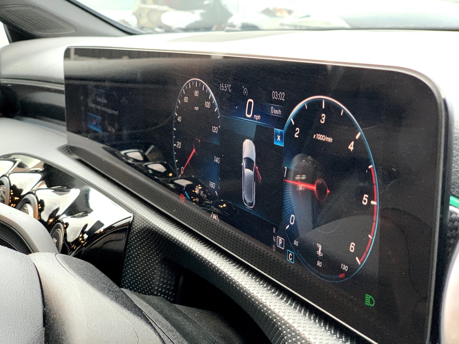 Used Mercedes-Benz A-Class 2018 for sale - 76480813: Photo 13